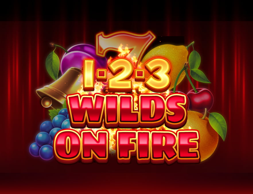 1 2 3 Wilds On Fire