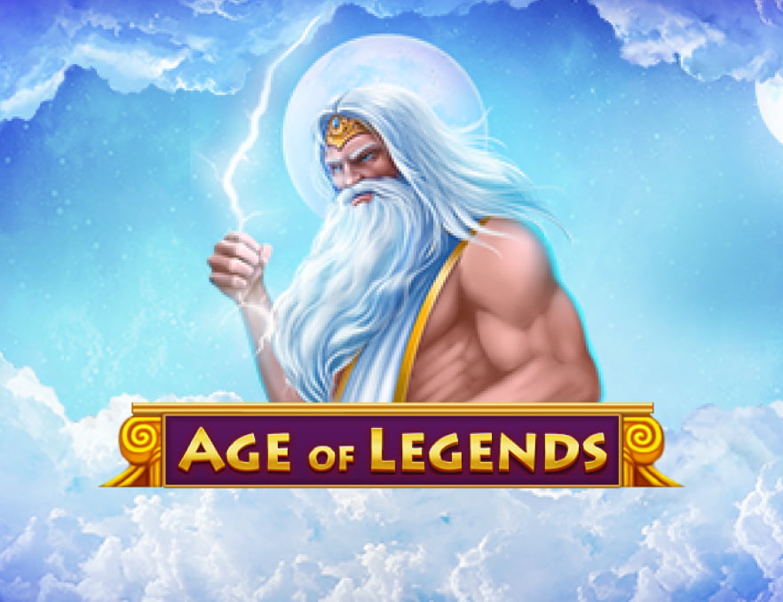 Age Of Legends