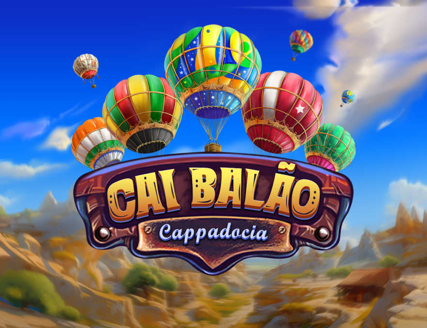 Cai Balao Cappadocia