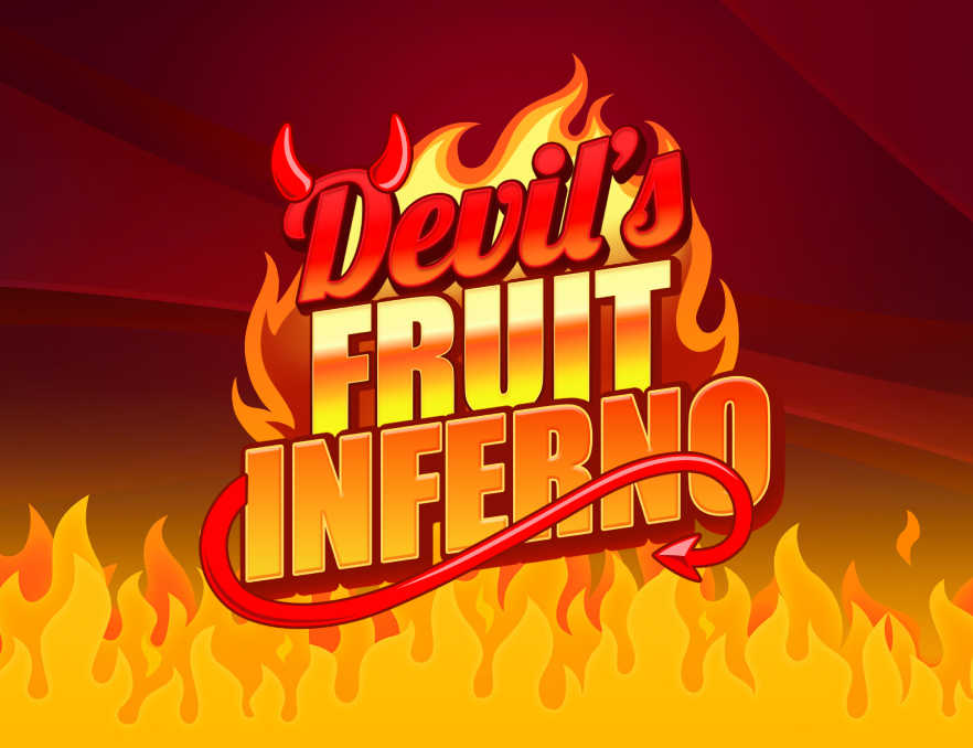 Devils Fruit Inferno