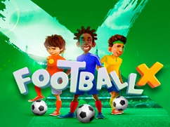 Football X