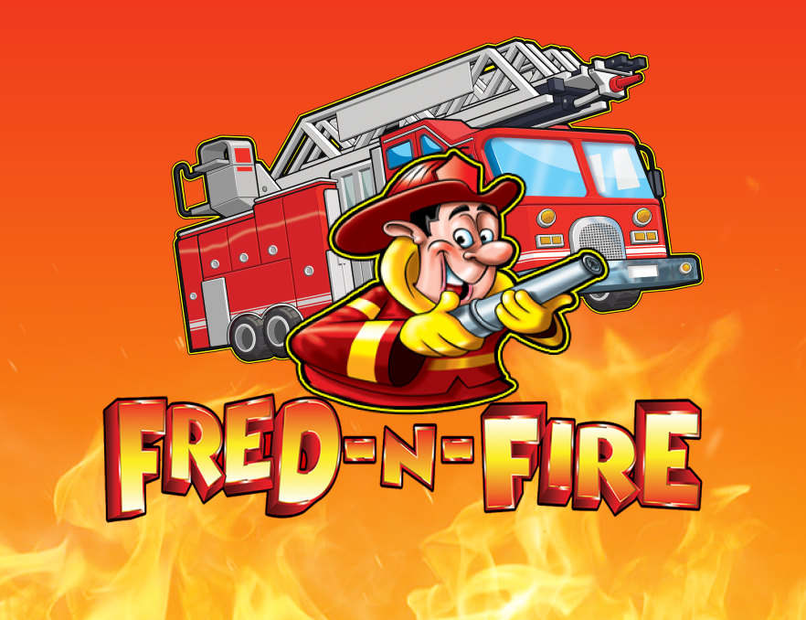 Fred N Fire