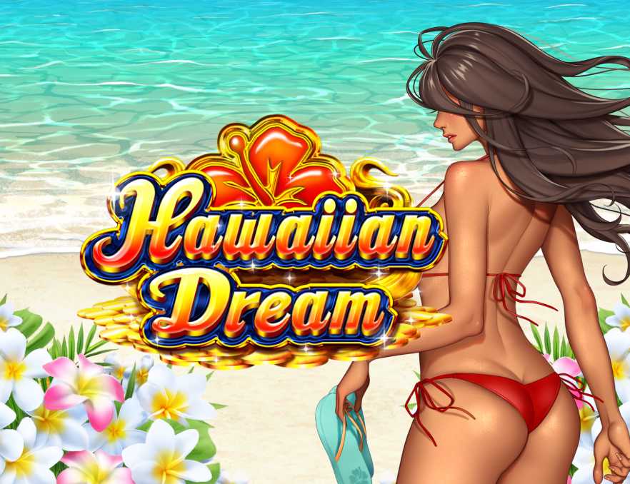 Hawaiian Dream