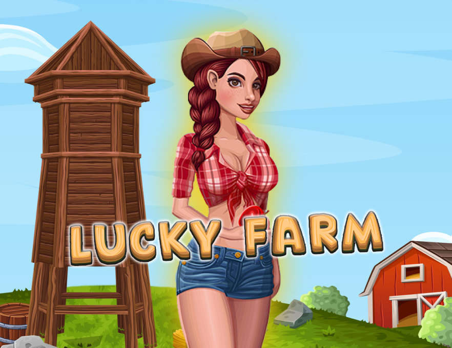 Lucky Farm