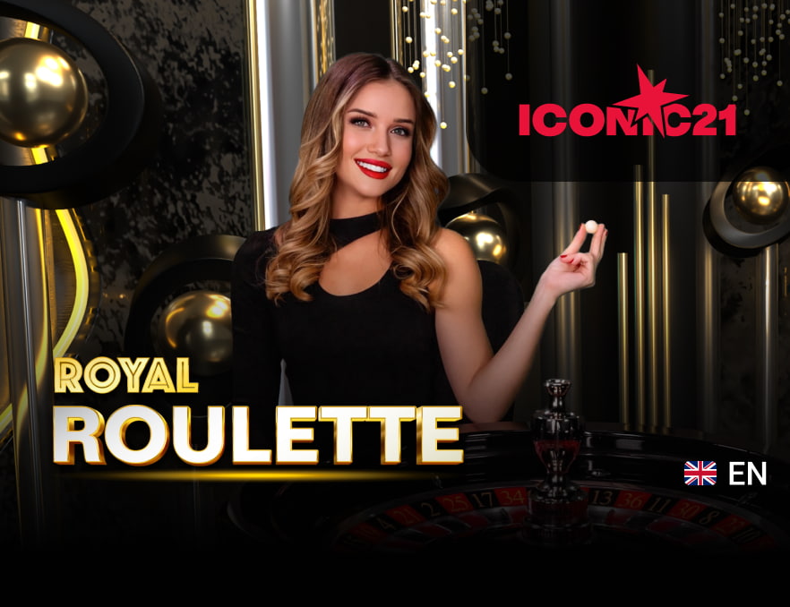 Royal Roulette