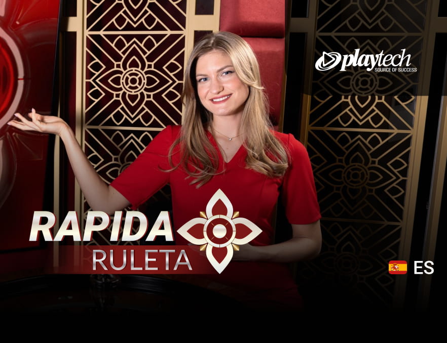 Ruleta Rapida