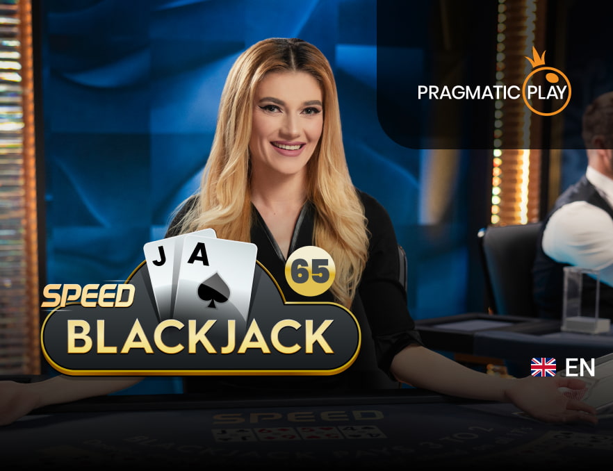 Speed Blackjack 65