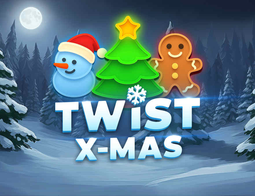 Twist X Mas